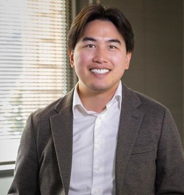 Welton Li