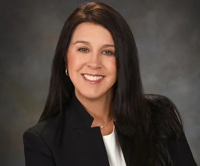 Wendy Johnson