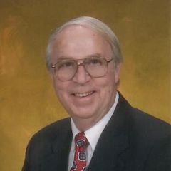 William L (Leroy) Hudson