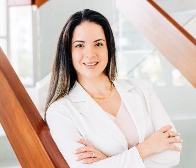 Yoana Bonilla