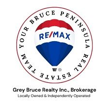 Your Bruce Peninsula Real Estate Team