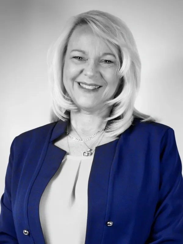 Yvonne Morin