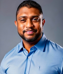 Paul C. Matadeen