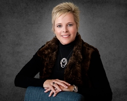 Kristi C Anderson