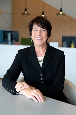 Mary Jane Ogle