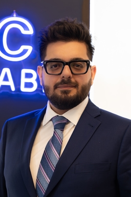 Sahil Chhabra