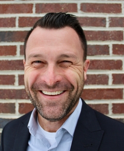 Scott Murray