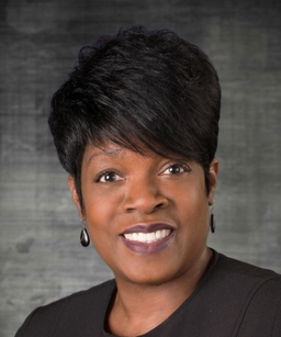 Pamela Alexander-Raynor