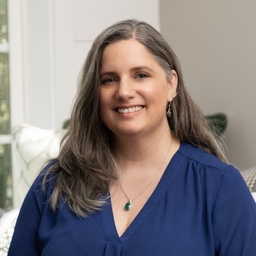 Brenda Huelle