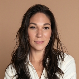 Elaina Silva Thrasher