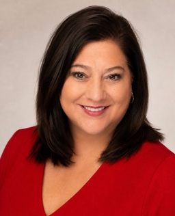 Deborah Gates