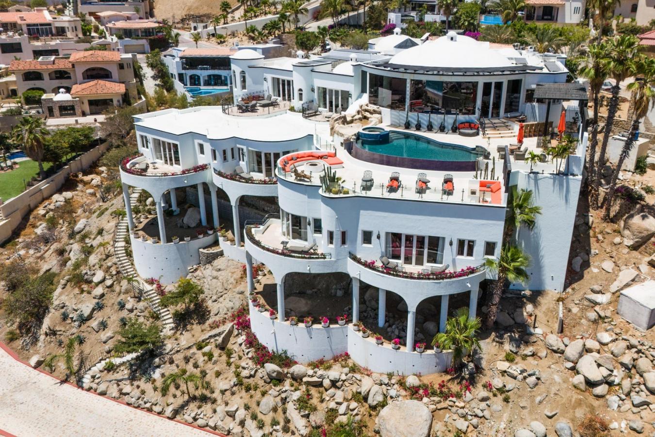 Casa Buzzard | Pedregal