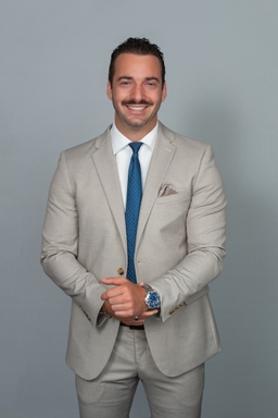 Sacha De Santis