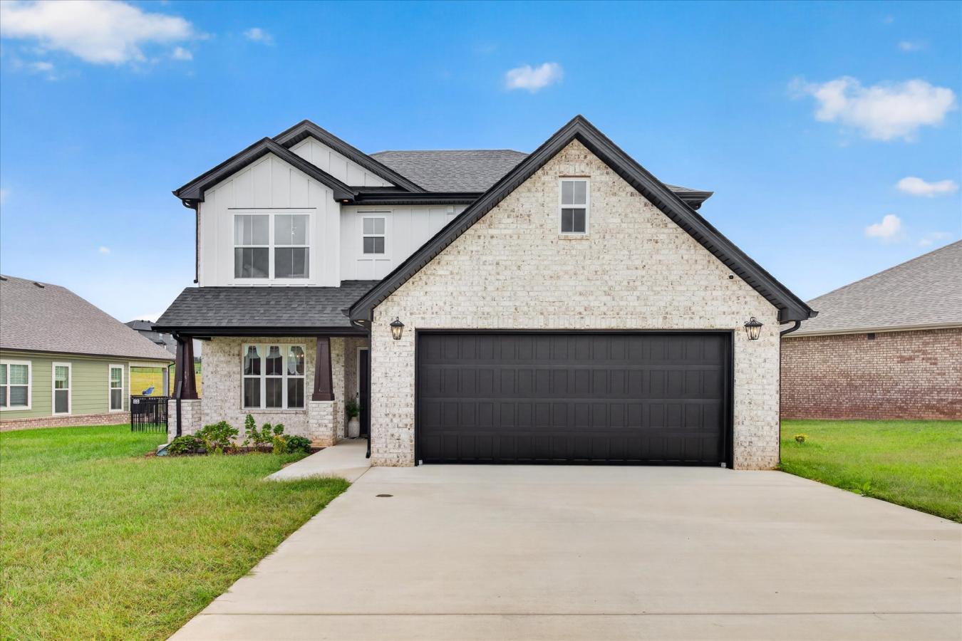 322 Frontier Drive