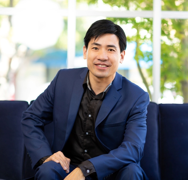 Gavin Chak