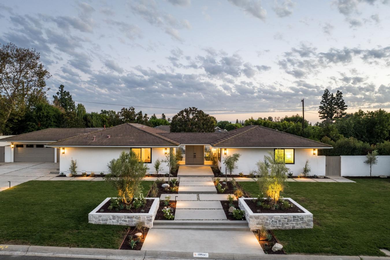18132 James Road