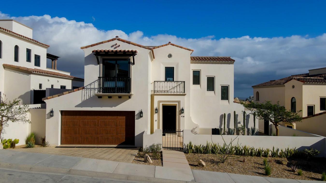Rancho San Lucas Golf Villa 10
