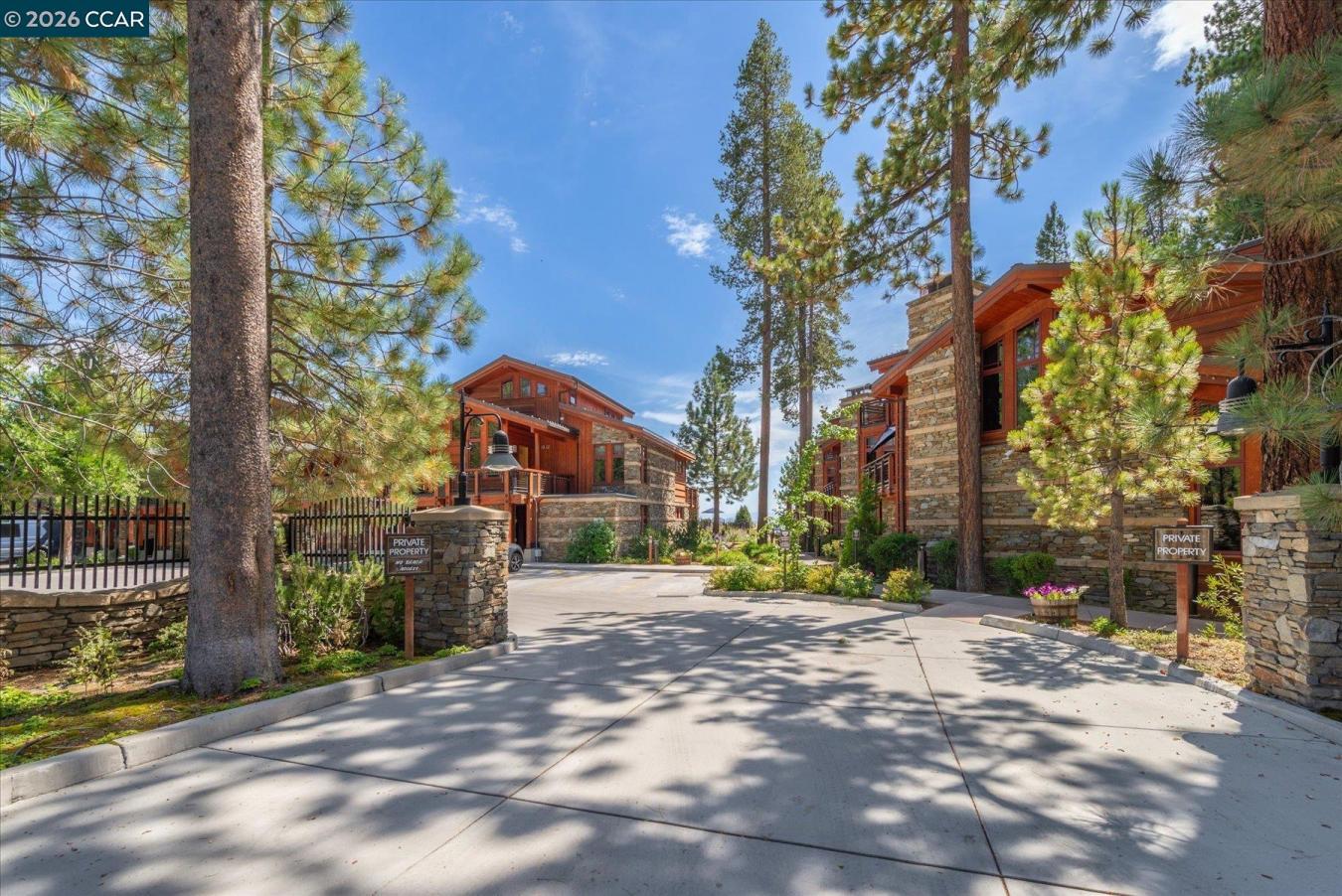 Fractional Lakefront Living