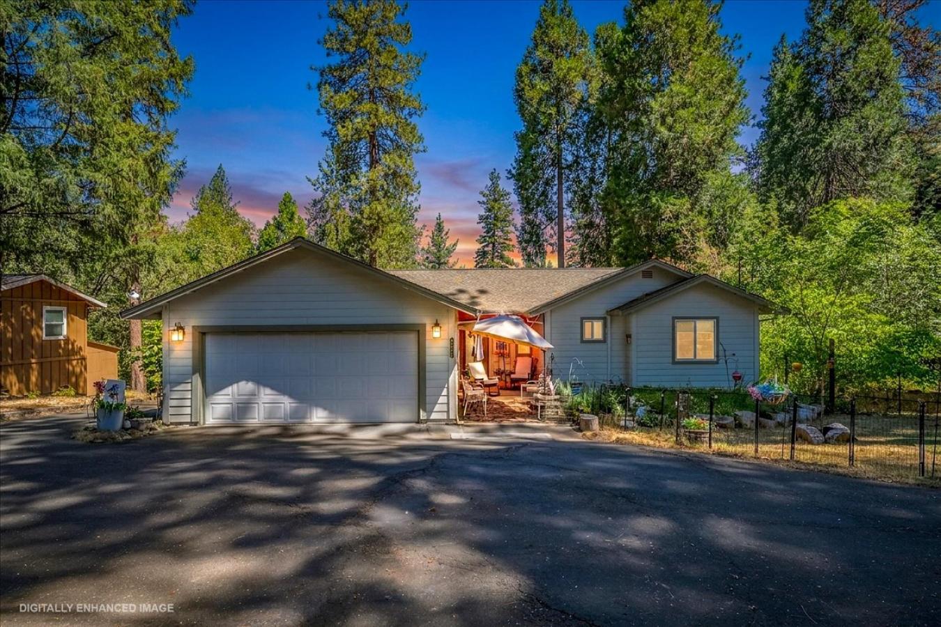 TWO Homes on ONE Lot!