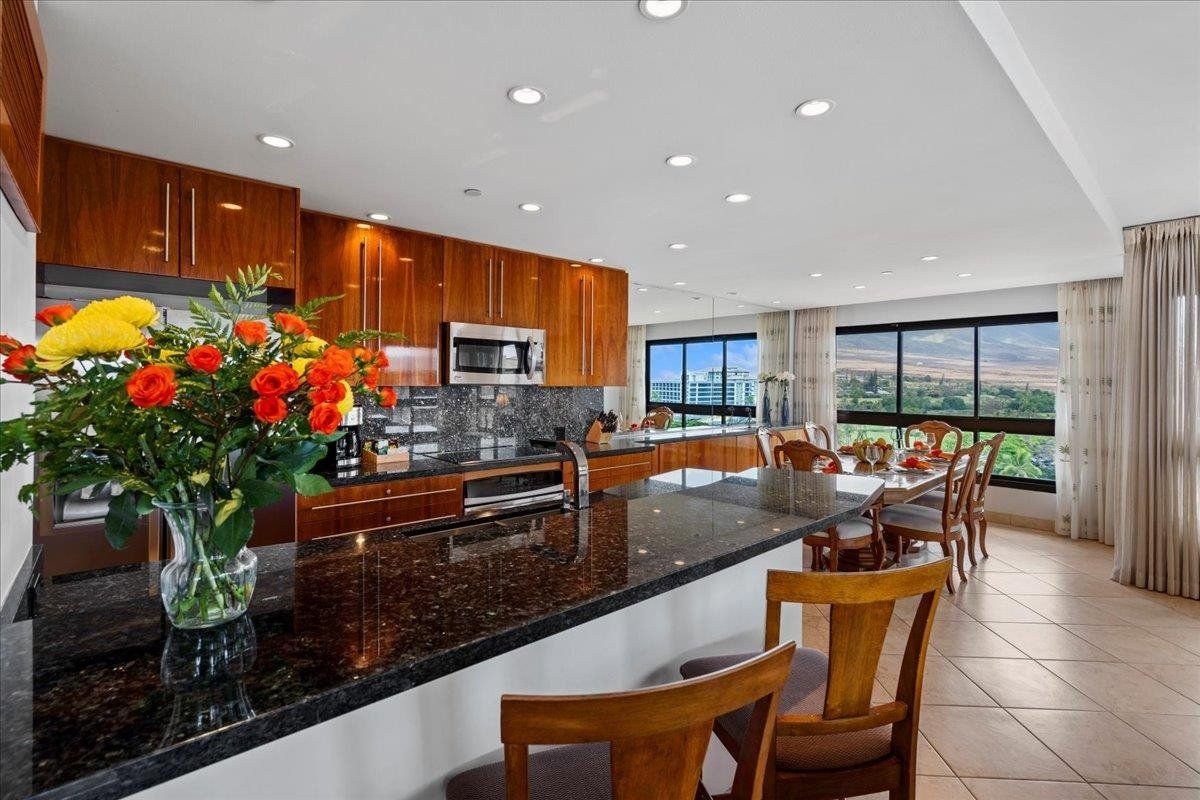 Penthouse Paradise Ocean Views - Haven | Homes + Lifestyles