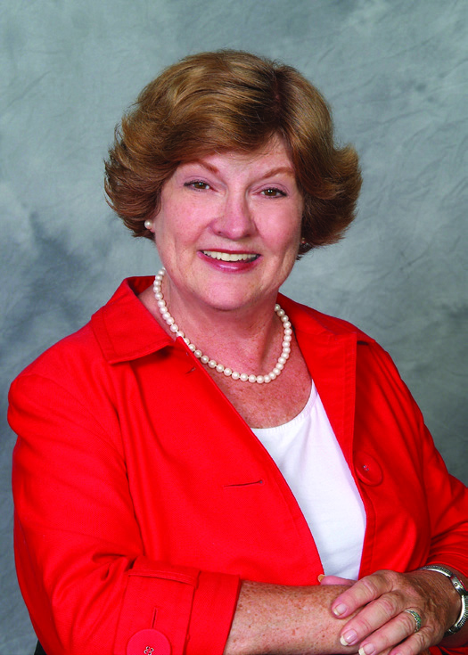 Sharon K. Keller
