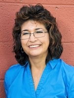 Liz Velasquez