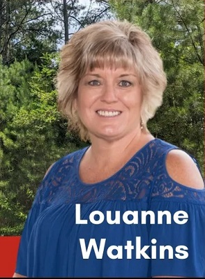 Louanne Watkins