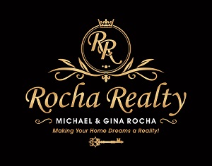 Michael Rocha & Gina Rocha