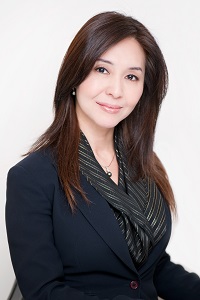 Christine Hong